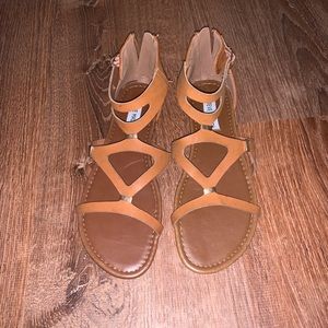 Steve Madden sandals